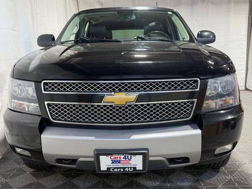 2013 Chevrolet Tahoe LT