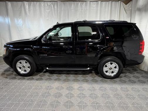 2013 Chevrolet Tahoe LT