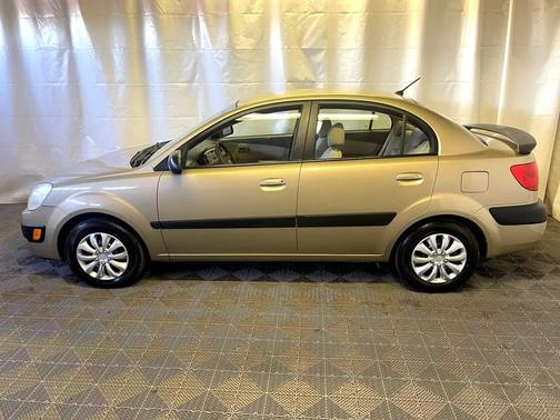 2007 Kia Rio LX