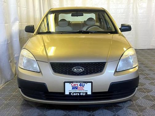 2007 Kia Rio LX