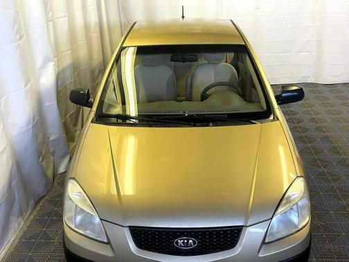 2007 Kia Rio LX