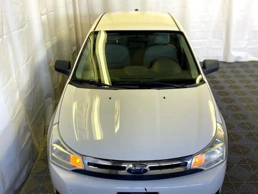 2010 Ford Focus SE