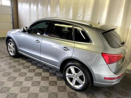 2011 Audi Q5 Premium Plus