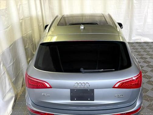 2011 Audi Q5 Premium Plus