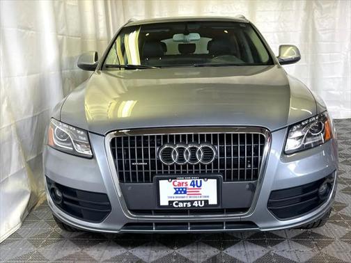 2011 Audi Q5 Premium Plus