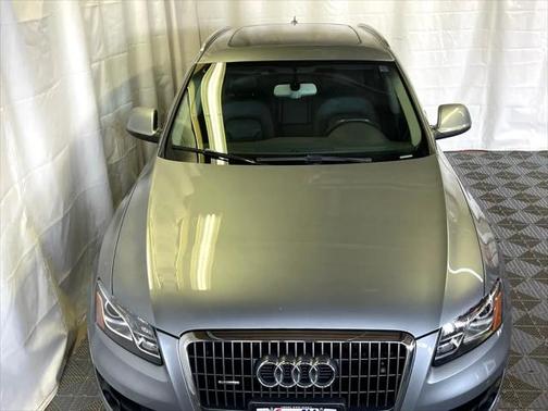 2011 Audi Q5 Premium Plus