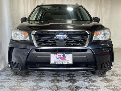 2018 Subaru Forester 2.0XT Premium