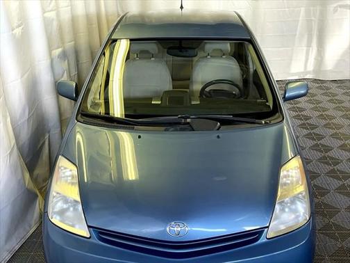 2005 Toyota Prius Base