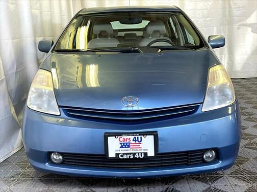 2005 Toyota Prius Base