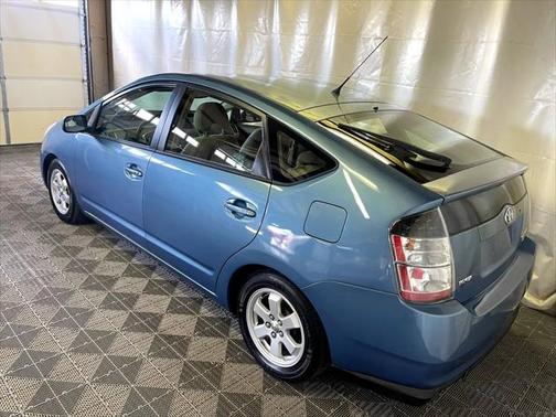 2005 Toyota Prius Base