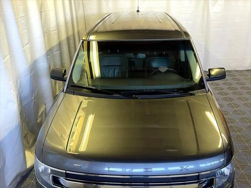 2016 Ford Flex SEL