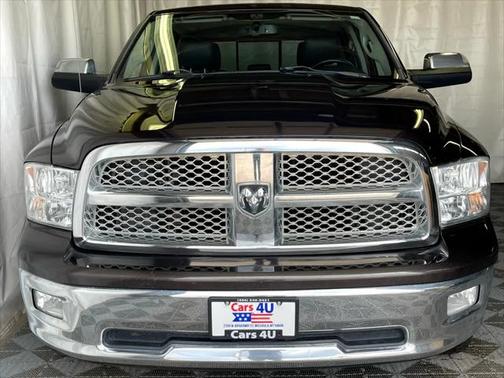 2011 Dodge Ram 1500 Laramie