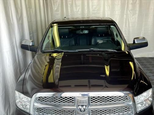 2011 Dodge Ram 1500 Laramie