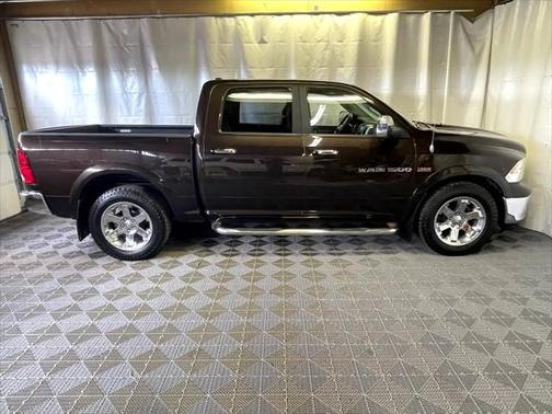 2011 Dodge Ram 1500 Laramie