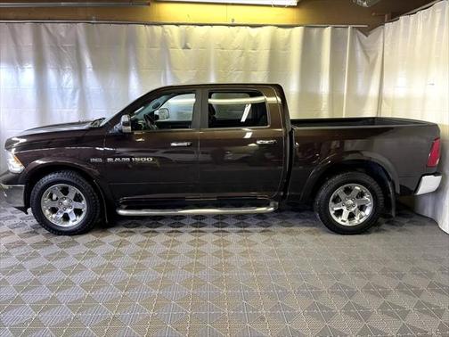 2011 Dodge Ram 1500 Laramie