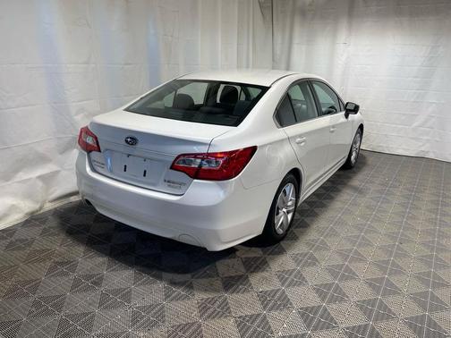 2015 Subaru Legacy Base