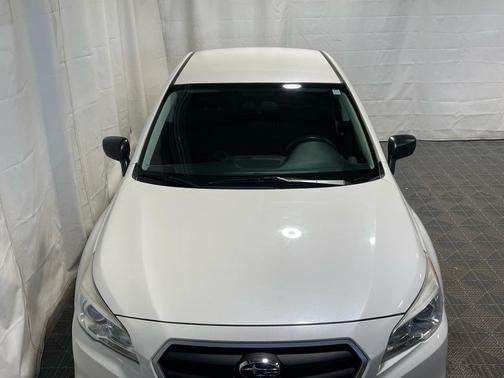 2015 Subaru Legacy Base