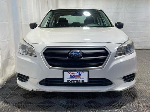 2015 Subaru Legacy Base
