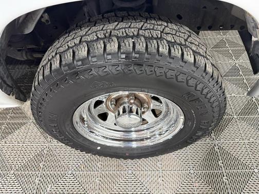 1999 Ford E150 Cargo