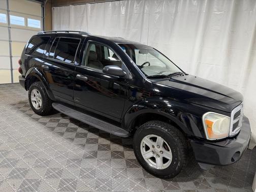 2005 Dodge Durango SLT