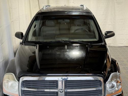 2005 Dodge Durango SLT