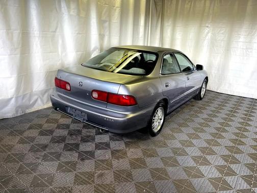 1999 Acura Integra LS