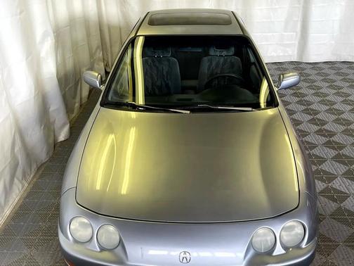 1999 Acura Integra LS