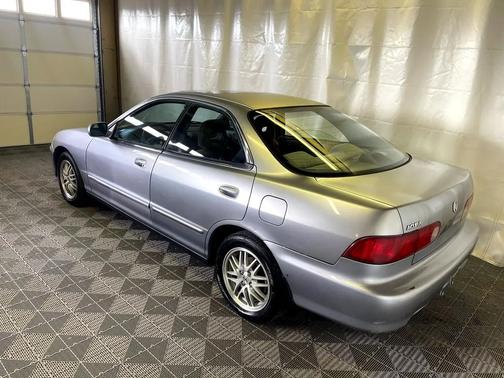 1999 Acura Integra LS