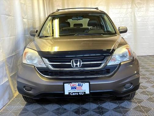 2011 Honda CR-V EX-L