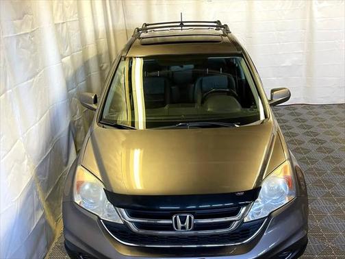 2011 Honda CR-V EX-L
