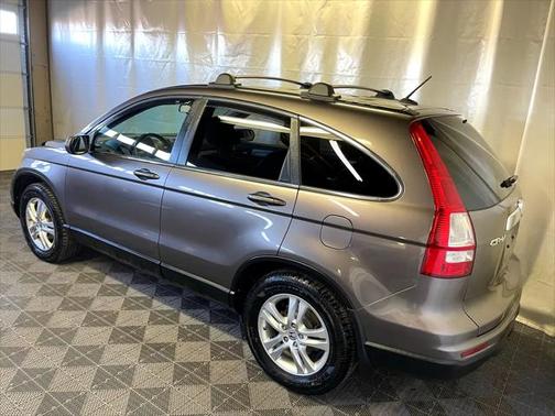 2011 Honda CR-V EX-L
