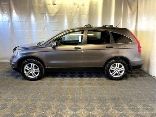 2011 Honda CR-V EX-L