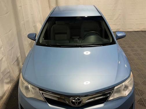 2013 Toyota Camry LE