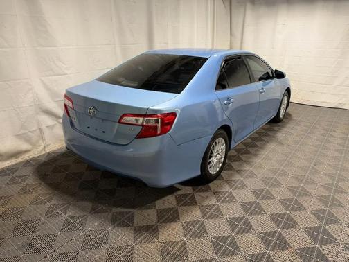 2013 Toyota Camry LE