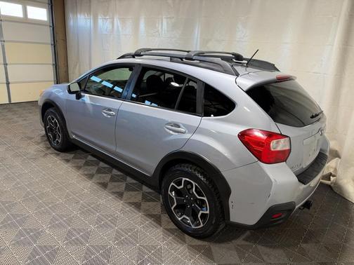 2015 Subaru XV Crosstrek 2.0i Premium