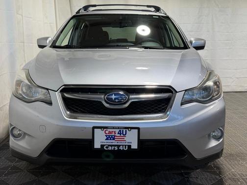 2015 Subaru XV Crosstrek 2.0i Premium