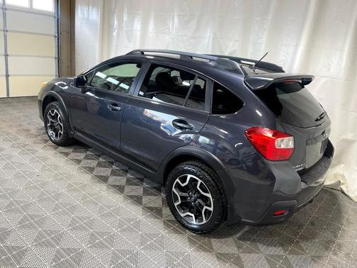 2016 Subaru Crosstrek 2.0i Premium