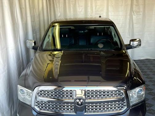 2014 RAM 1500 Laramie