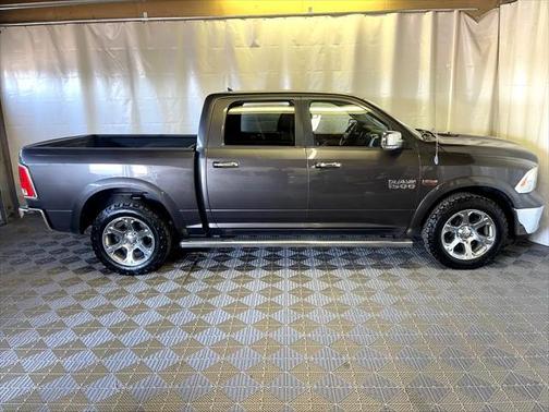 2014 RAM 1500 Laramie
