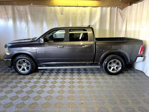2014 RAM 1500 Laramie