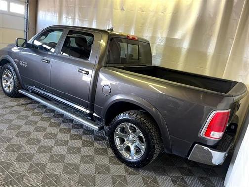 2014 RAM 1500 Laramie