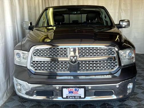 2014 RAM 1500 Laramie