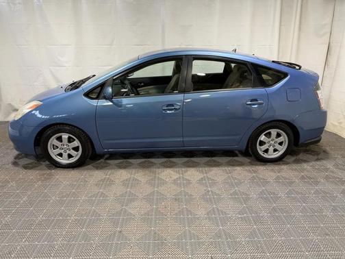 2005 Toyota Prius Base