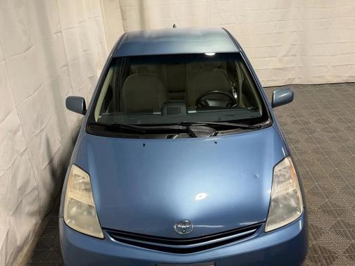 2005 Toyota Prius Base