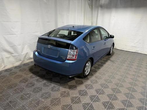 2005 Toyota Prius Base