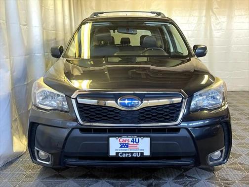 2014 Subaru Forester 2.0XT Touring