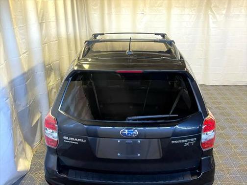 2014 Subaru Forester 2.0XT Touring