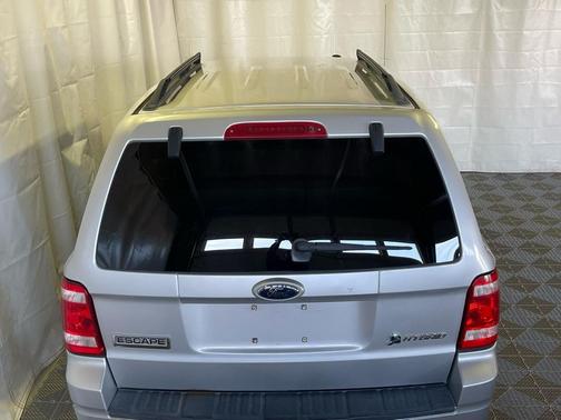 2009 Ford Escape Hybrid Base