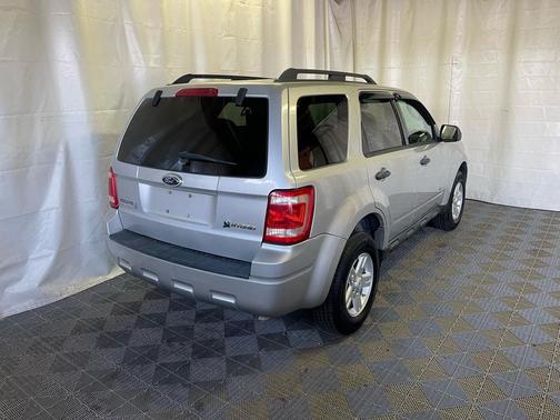 2009 Ford Escape Hybrid Base