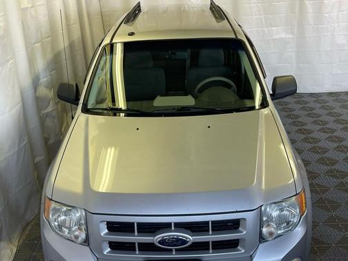 2009 Ford Escape Hybrid Base
